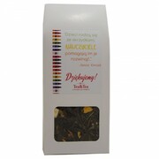 Herbata Dzień nauczyciela 70g w pudełeczku 167320 TEATEA