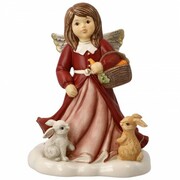 Figurka Anioł Moi przyjaciele 15,5cm Goebel 41-649-29-1 GOEBEL