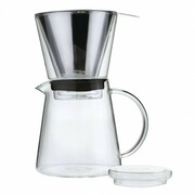 Przelewowy zaparzacz do kawy Coffee Drip Zassenhaus ZS-045000 ZASSENHAUS