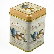 Puszka Tea Company 50g Cha Cult 9614B CHA CULT