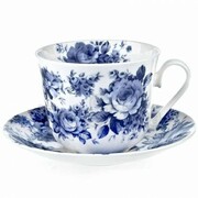 Filiżanka śniadaniowa English Chintz 450ml Roy Kirkham 5148 ROY KIRKHAM
