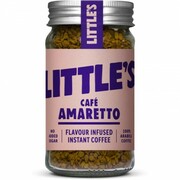 Kawa liofilizowana Amaretto 50g Littles 1361 LITTLES