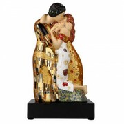 Figurka The Kiss 33 cm Gustav Klimt Goebel 66-488-94-1 GOEBEL