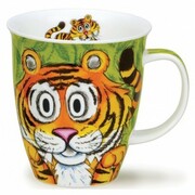 Kubek Nevis Go Wild Tiger 480ml Dunoon NGW DUNOON