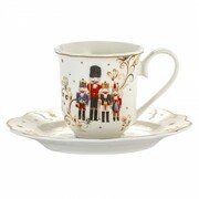 Filiżanka Żołnierzyki 90 ml Magnoble 555-7131 MAGNOBLE