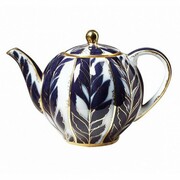 Dzbanek szerokie paski 600ml Łomonosov 570-5803 ŁOMONOSOV