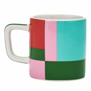 Filiżanka Utopian Lines 120 ml La Cafetiere 2696 LA CAFETIERE