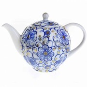 Dzbanek Powój 600 ml Łomonosov 4792 ŁOMONOSOV