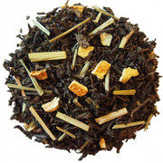 PU?ERH LEMON 224 TEATEA HERBATY NA WAGĘ