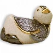 Figurka Pingwinek 5 cm De Rosa Rinconada 795-0305 DE ROSA RINCONADA