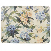 Podkładki Traditional floral CT 30 x 22 cm, 6 szt traflo30 CREATIVE TOPS