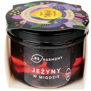 Jeżyny w miodzie akacjowym 115g 12827 TEATEA