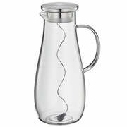 Dzbanek na wodę ze spiralą na owoce 2l Cilio CI-291223 CILIO