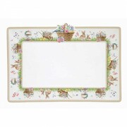 Patera Wielkanocna 35x24,5 cm Easy Life 880-7033 NUOVA R2S