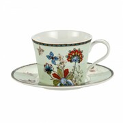 Filiżanka Kolorowe kwiaty 230 ml English Collection 167-4749 ENGLISH COLLECTION