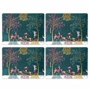 Podkładki Leśne Opowieści 40x29,5 cm Pimpernel 60-0238 EASY LIFE ŚWIĘTA