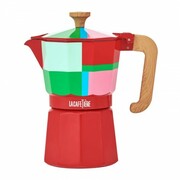 Kawiarka Venice Utopian Lines 290ml La Cafetiere Randwyck 2697 LA CAFETIERE