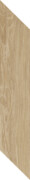 Paradyż Heartwood Honey Chevron Lewy 9,8x59,8