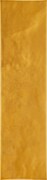 Tubądzin Masovia senape A gloss STR 29,8x7,8