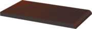 Paradyż Cloud Brown Parapet 13,5x24,5