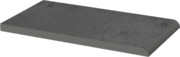 Paradyż Semir Grafit Parapet 13,5x24,5