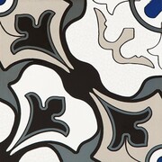 Tubądzin Maciej Zień Fondo dekor 14,8x14,8