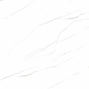 Classic Carrara White Sugar Lappato 60x60