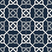 Gayafores Nautic Blue 33,15x33,15