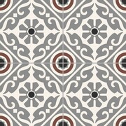 Gayafores Musa Grey 33,15x33,15