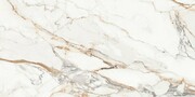 Cersanit Calacatta Ariatta White Polished 60x120