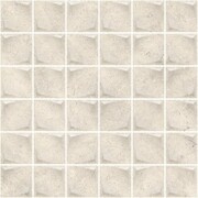 Paradyż Dream Grey Mozaika Prasowana Połysk 29,8x29,8