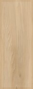 Tubądzin Pure Wood Beige STR 32,8x89,8