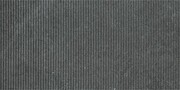 Tubądzin Modular Glitch Graphite 5 STR 119,8x59,8