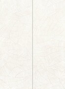 Tubądzin Dekor 2-elementowy Pure leaves 65,8x89,8