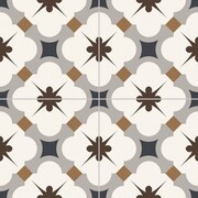 Gayafores Grace Grey 33,15x33,15