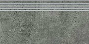 Newstone Graphite Steptread 29,8x59,8