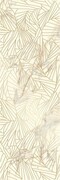 Paradyż Serene Bianco Inserto 25x75