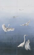 Tubądzin Heron Dekor 16-elementowy 239,8x149,8