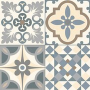 Gayafores Heritage Grey 33,15x33,15