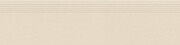 Tubądzin Industrio Ivory Stopnica MAT 119,8x29,6