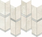 Tubądzin Muse mozaika 37,3x26,7