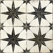 Peronda FS Star Black LT 45x45
