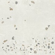 Peronda Awen White decor 90x90