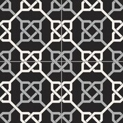 Gayafores Nautic Black 33,15x33,15