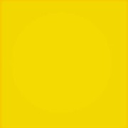 Tubądzin Pastel Żółty Mat 20x20