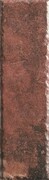 Paradyż Scandiano Rosso Elewacja 24x6,5