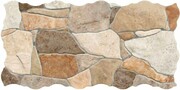 Keros Piedra Mix 23x46