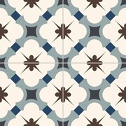 Gayafores Grace Blue 33,15x33,15