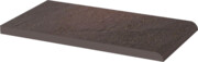 Paradyż Semir Rosa Parapet 13,5x24,5