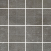 Cerrad Softcement Graphite Mozaika Poler 29,7x29,7